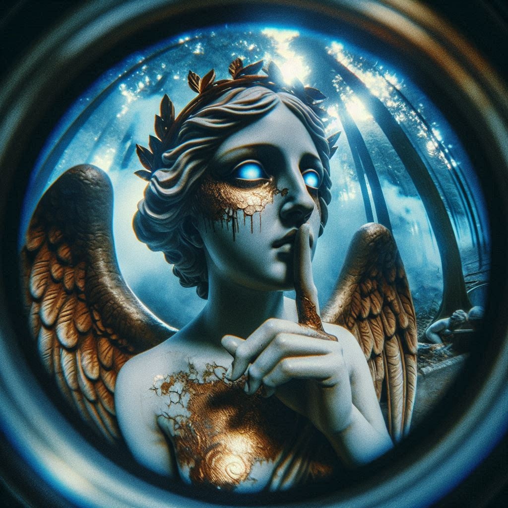 Image for 19. still golden