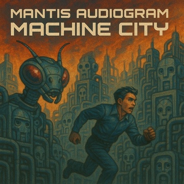 Playlist cover art
