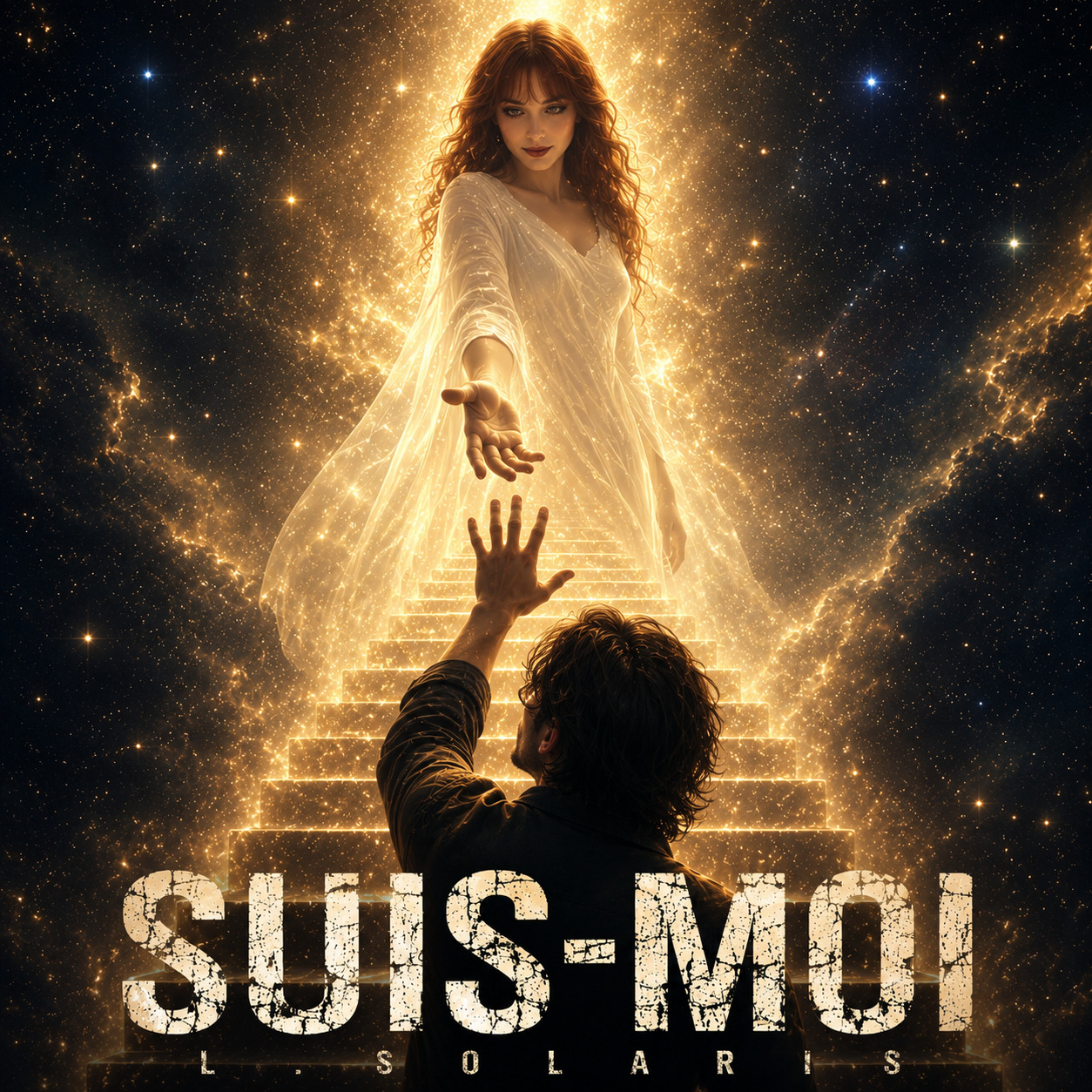 Suis-moi... artwork