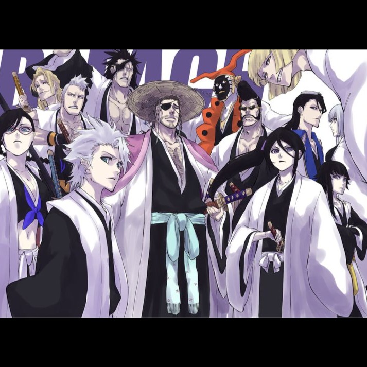 Image for Bleach OST - Album