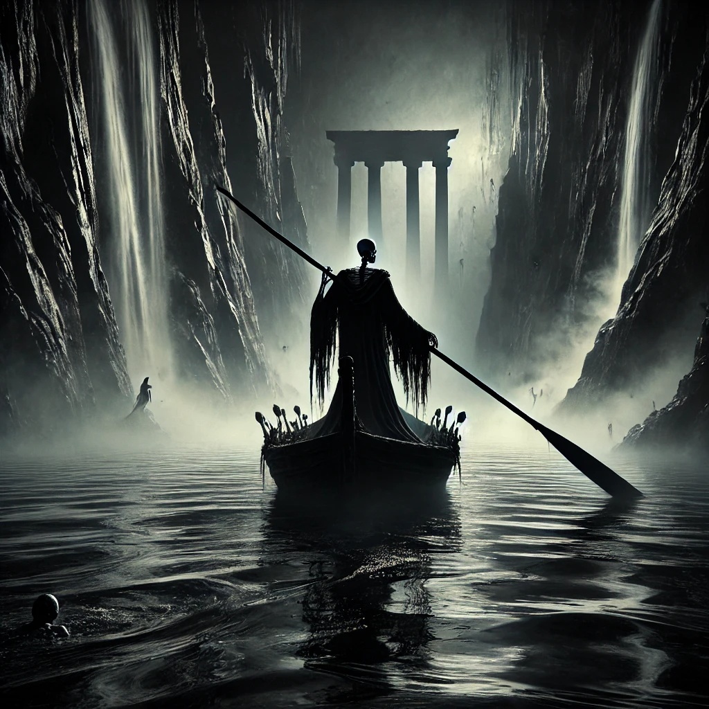 Image for Greek Mythology