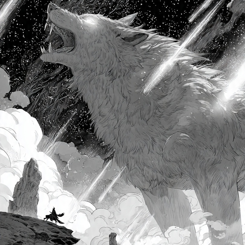 Image for Devourer of the Fallen Sky