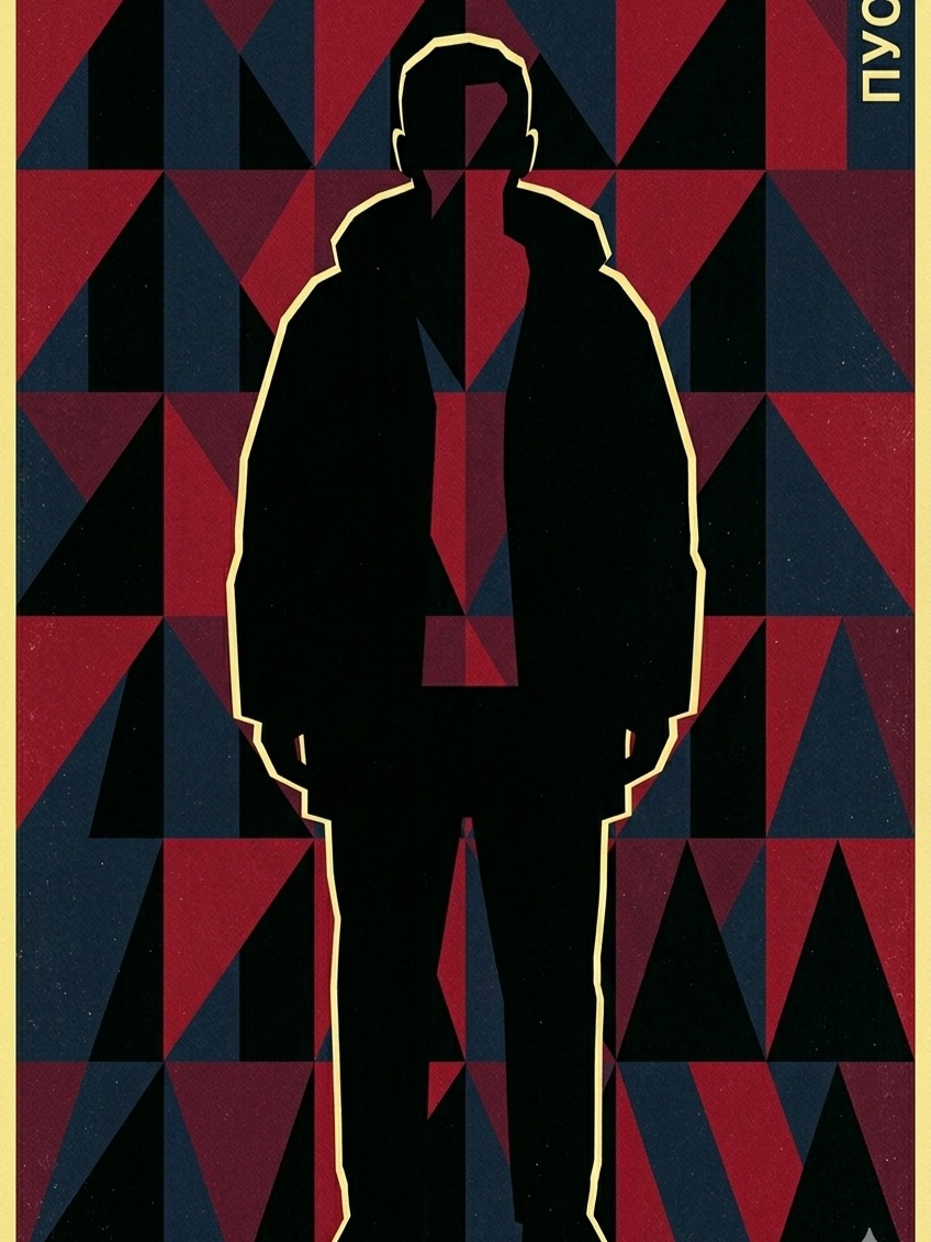 Пуст artwork