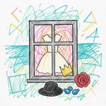 -漂亮男孩·梦境版 (Dreamy Pretty Boy)- [Colcops] artwork