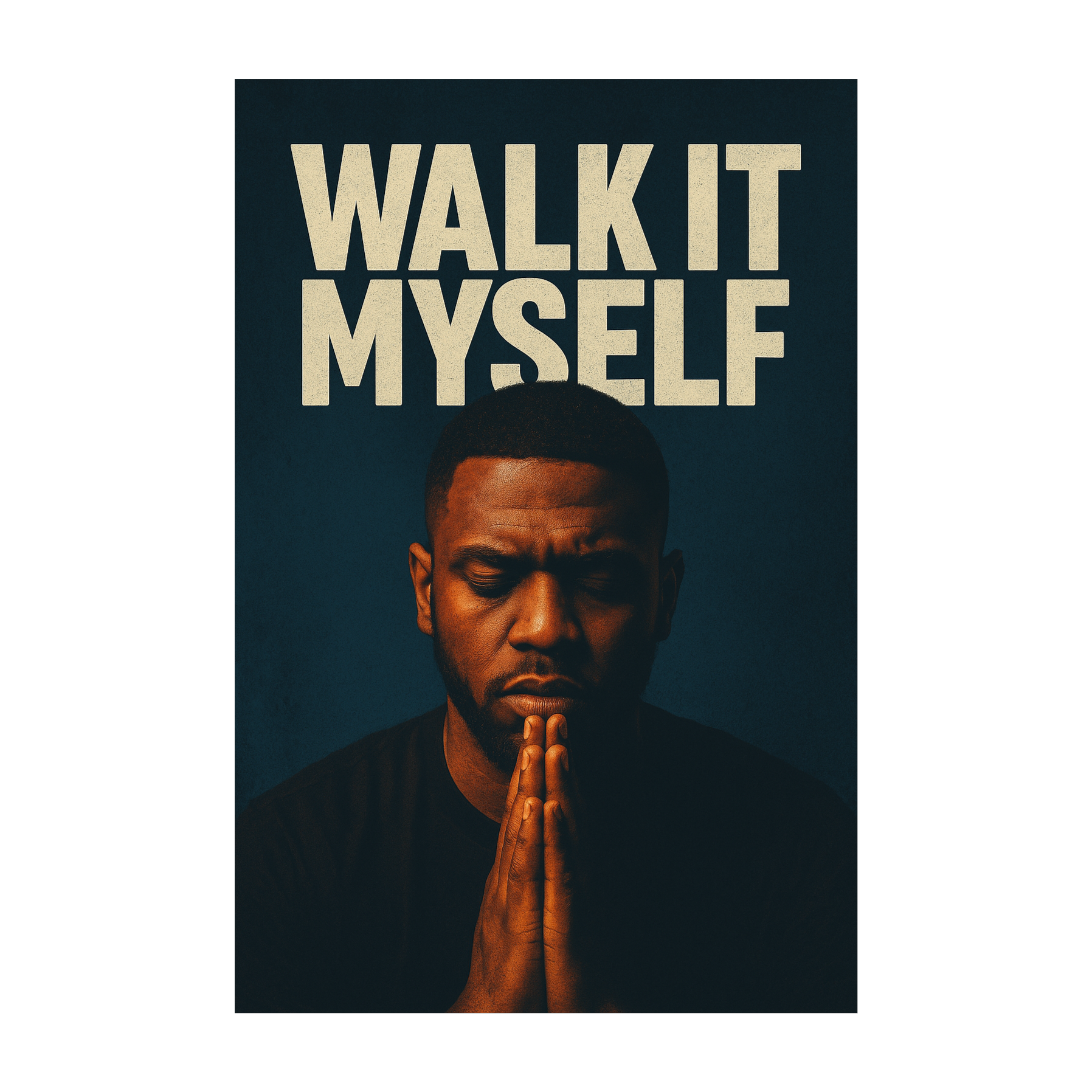 Walk It Myself artwork