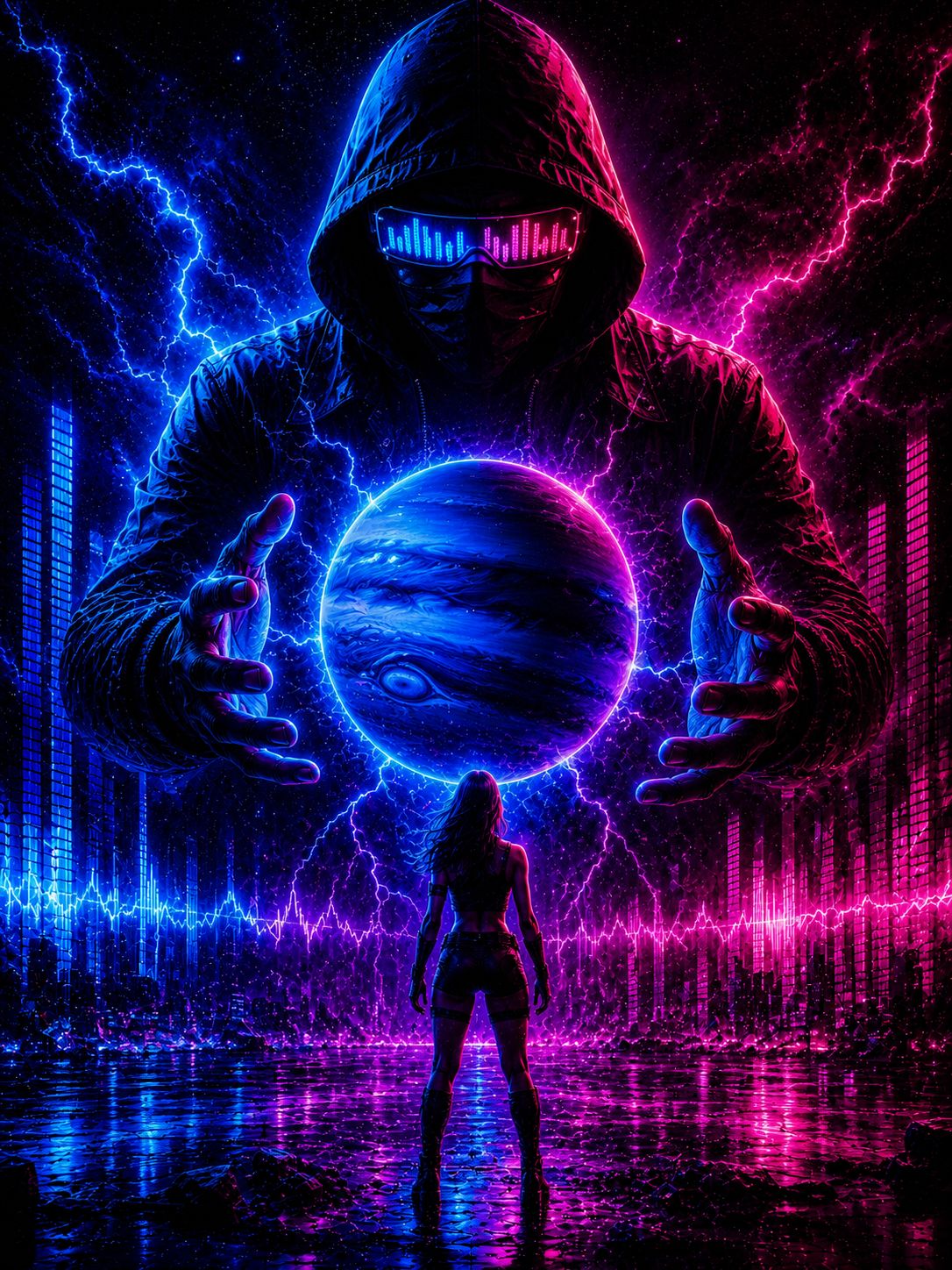 Techno 1