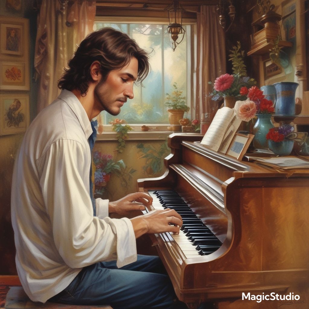 Song Image