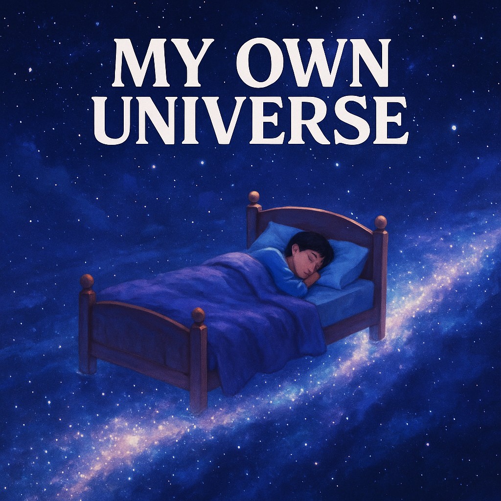 Image for STÆY - Dreams PT. 1