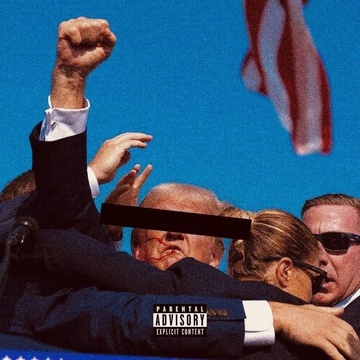 Playlist cover art