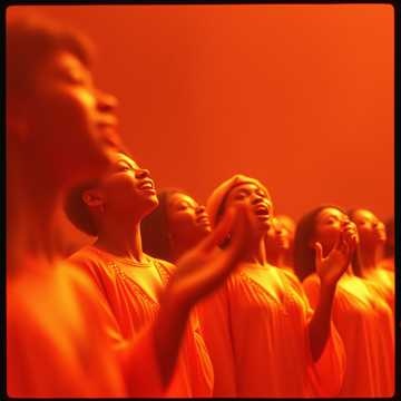 Image for Gospel, Contemporary Urban Gospel, R&B