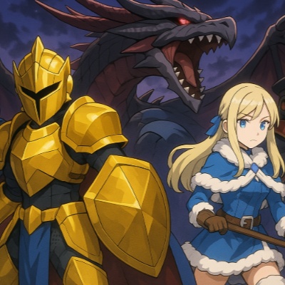 Image for Monster Hunter The Fated