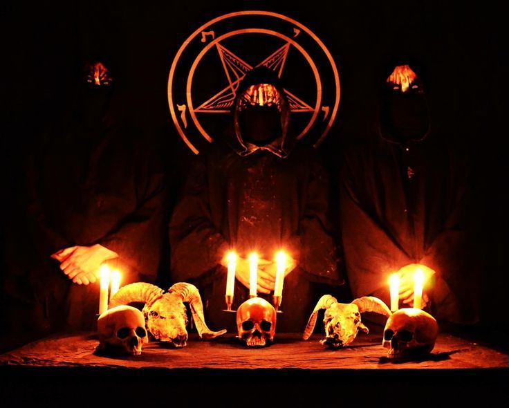 Echoes of the Ritual artwork