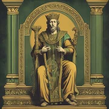 Image for Psalms