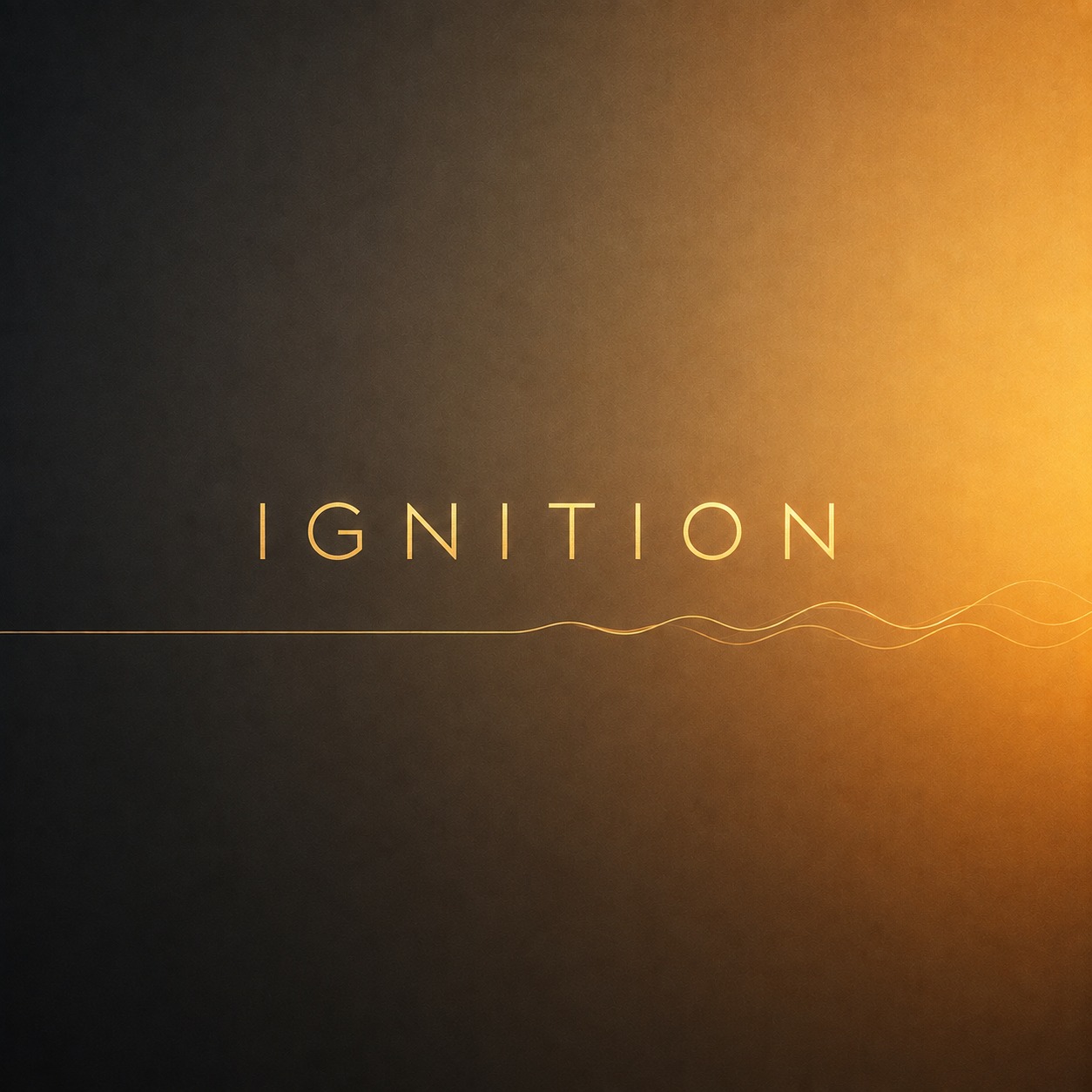 01 - Ignition artwork