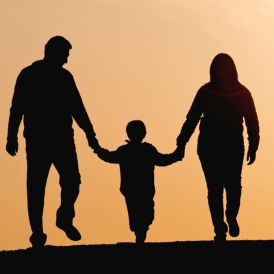 Parenting Methods artwork