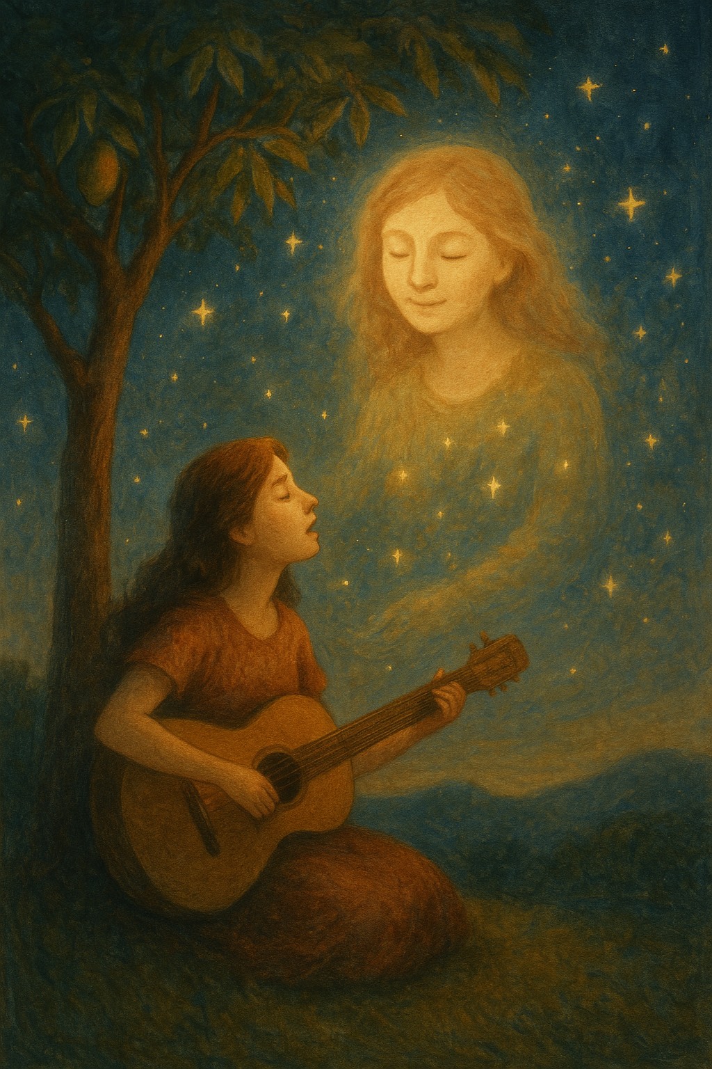 Song Image