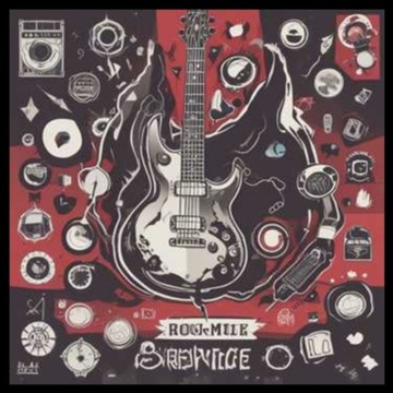 Image for Rock