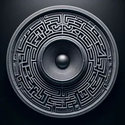 Profile picture for Loud Labyrinth