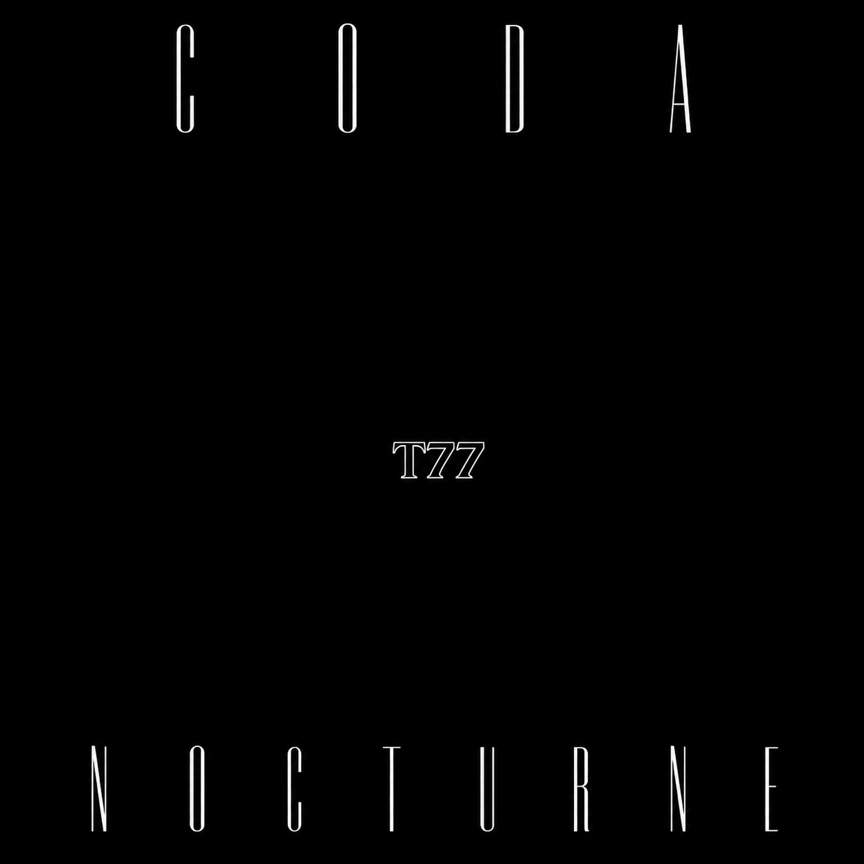 CODA: NOCTURNE