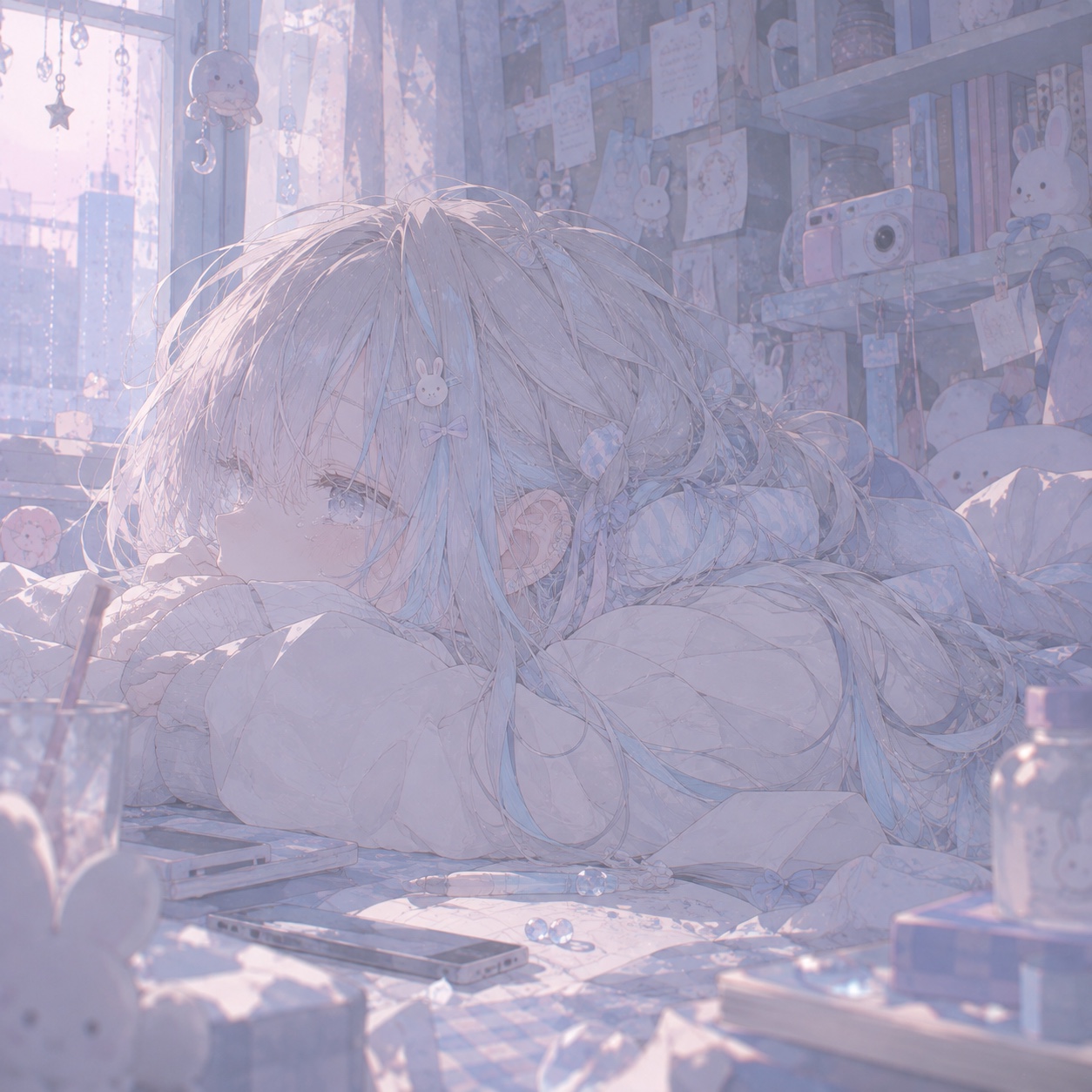 ぽろぽろ artwork