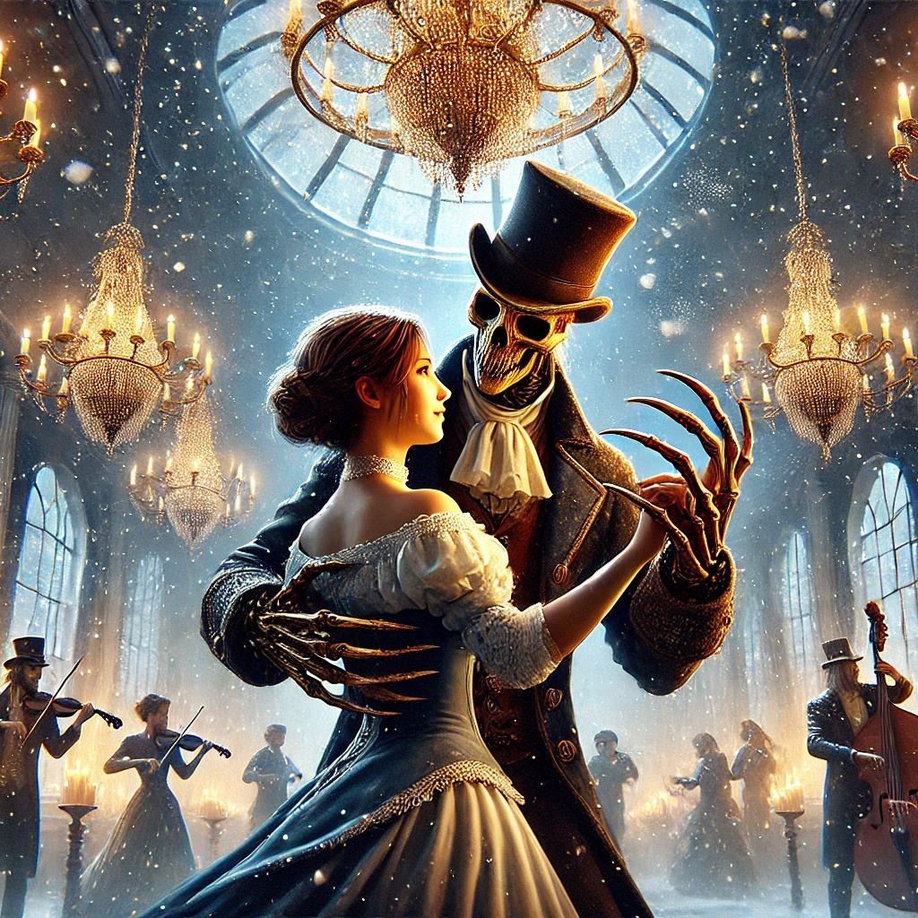 Image for ₜwᵢₛₜₑd ₜₐᵢₗₛ