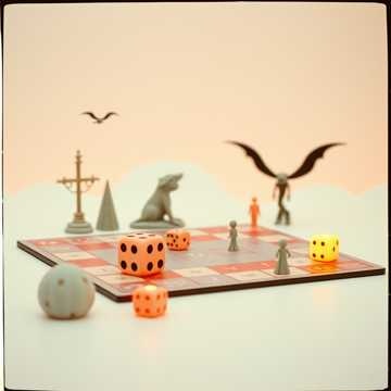 Image for Board Games Remix