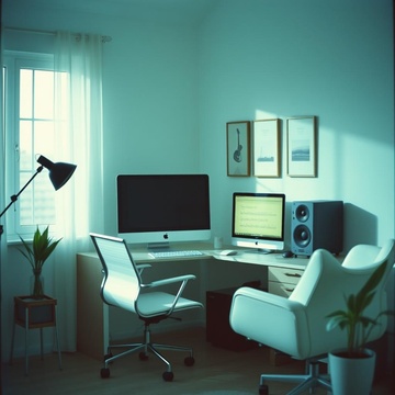 Image for Vibe Player Box