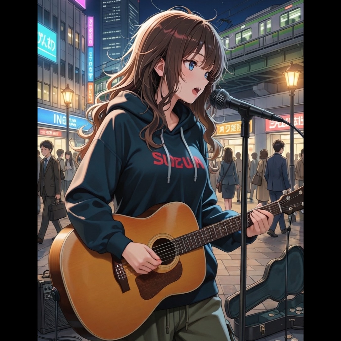 Song Image