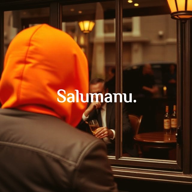 Persona image for Manu