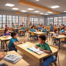 Image for Classroom Music