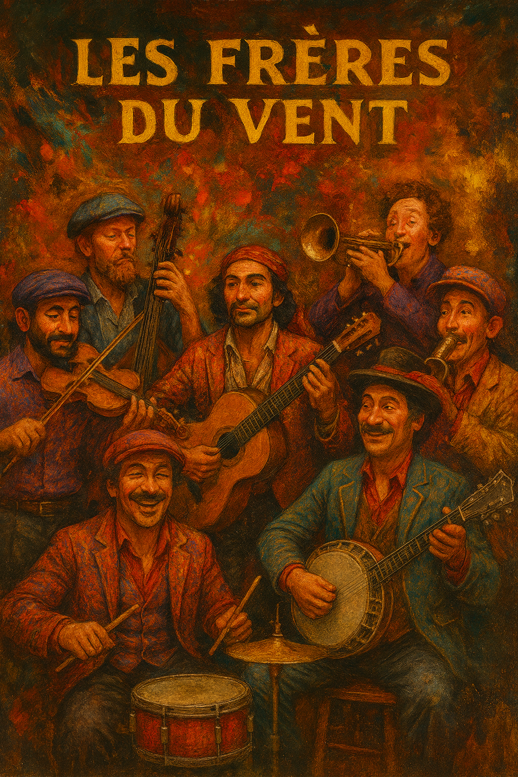 Song Image