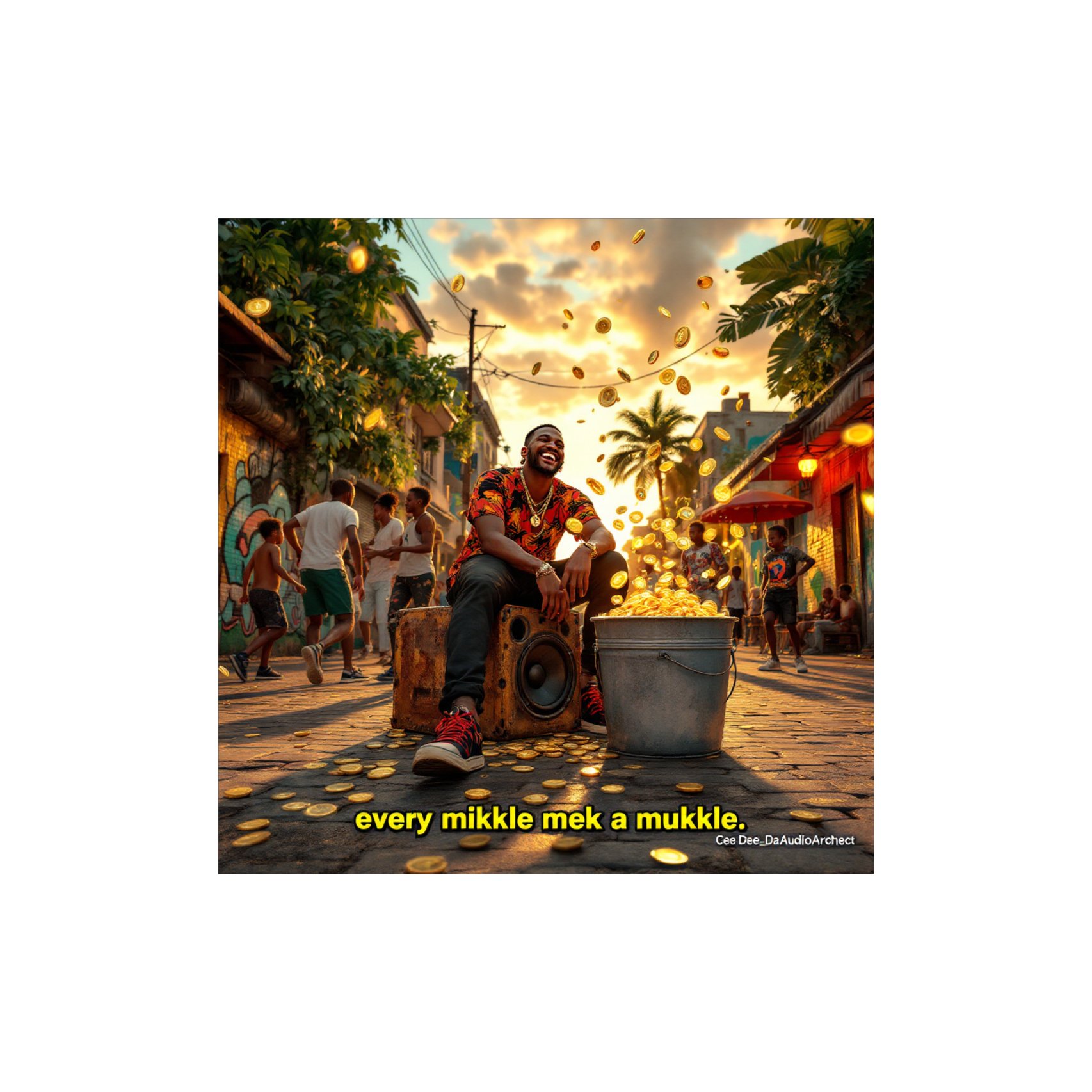 Song Image