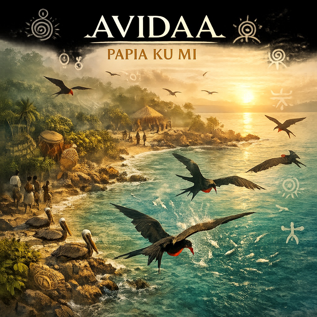 Image for Papia Ku Mi