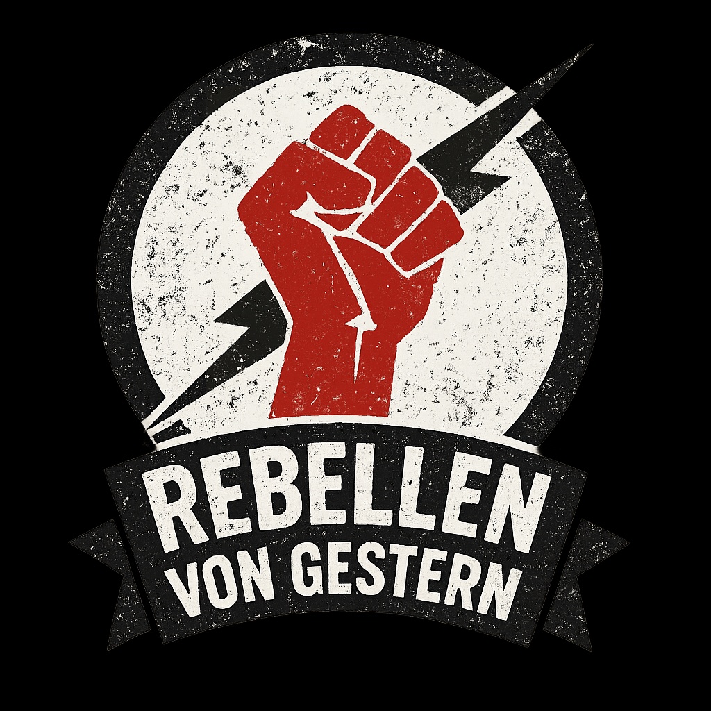 Image for ✊🏻⚡Rebellen von Gestern✊🏻⚡