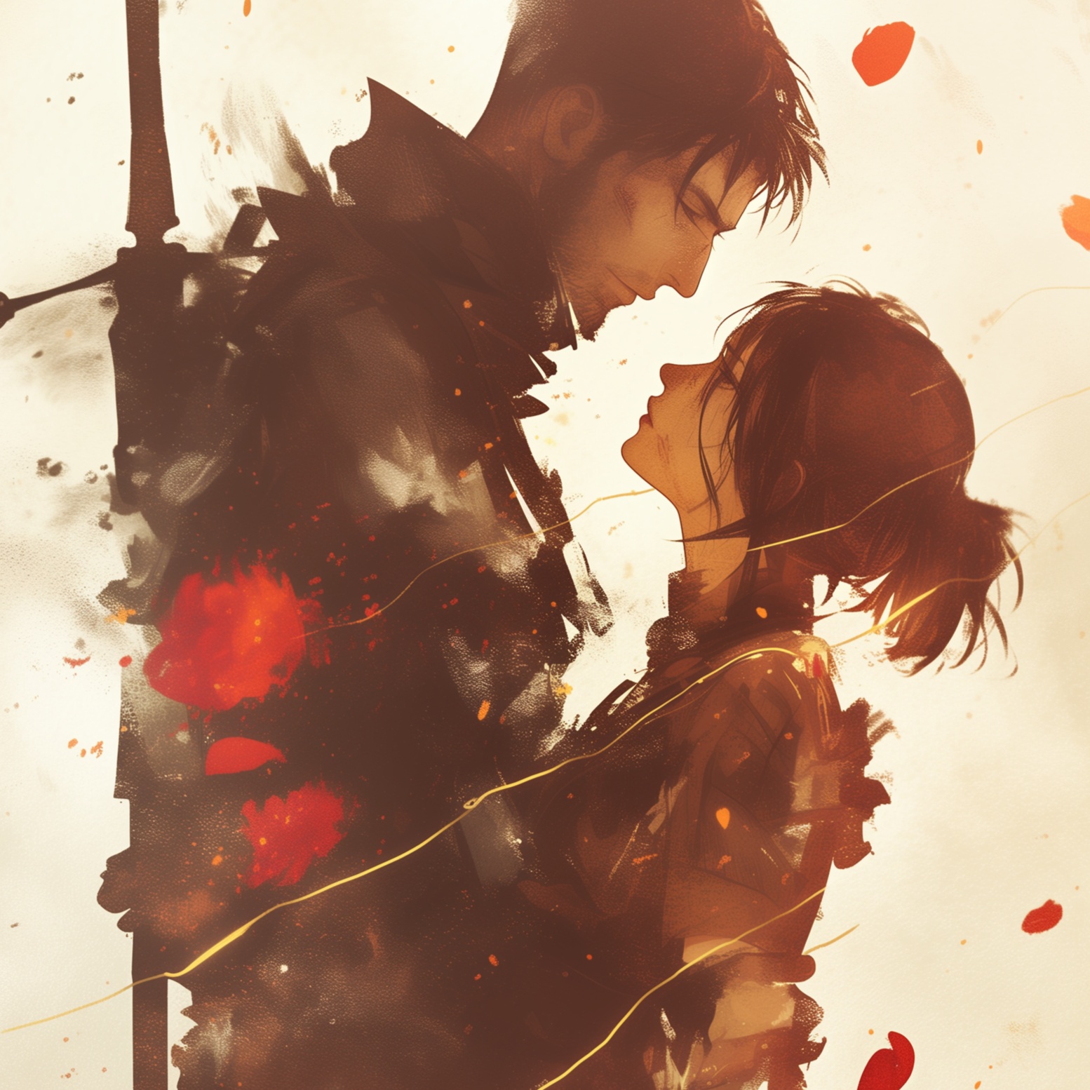 Image for song for the brave1