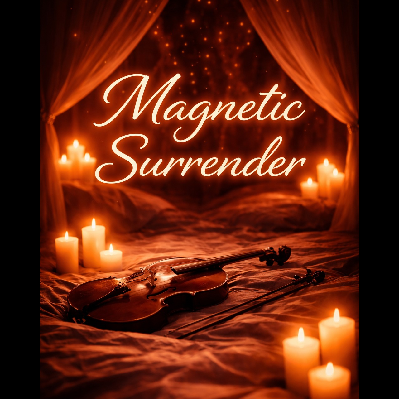 Magnetic Surrender artwork