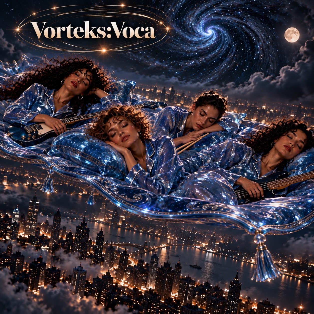 Vorteks: 2026-10.7 2