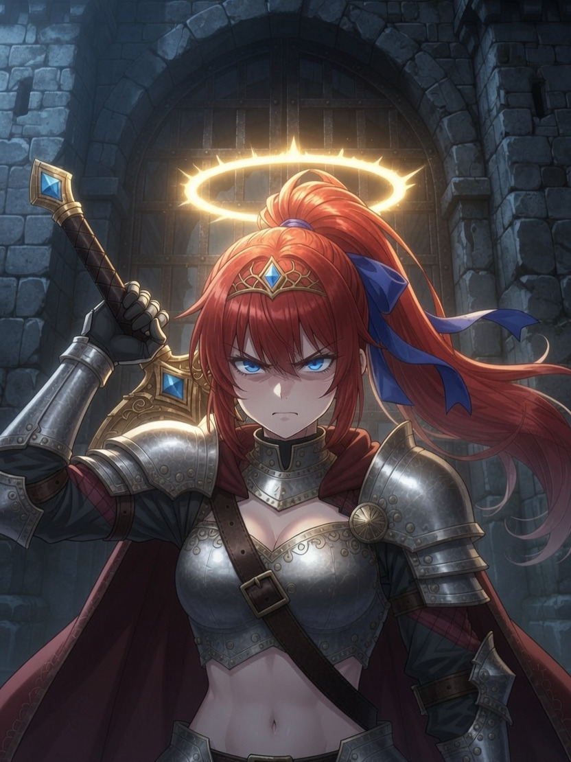 Chains of False Light artwork