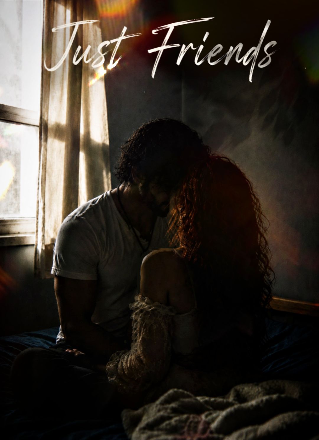 Just Friends artwork