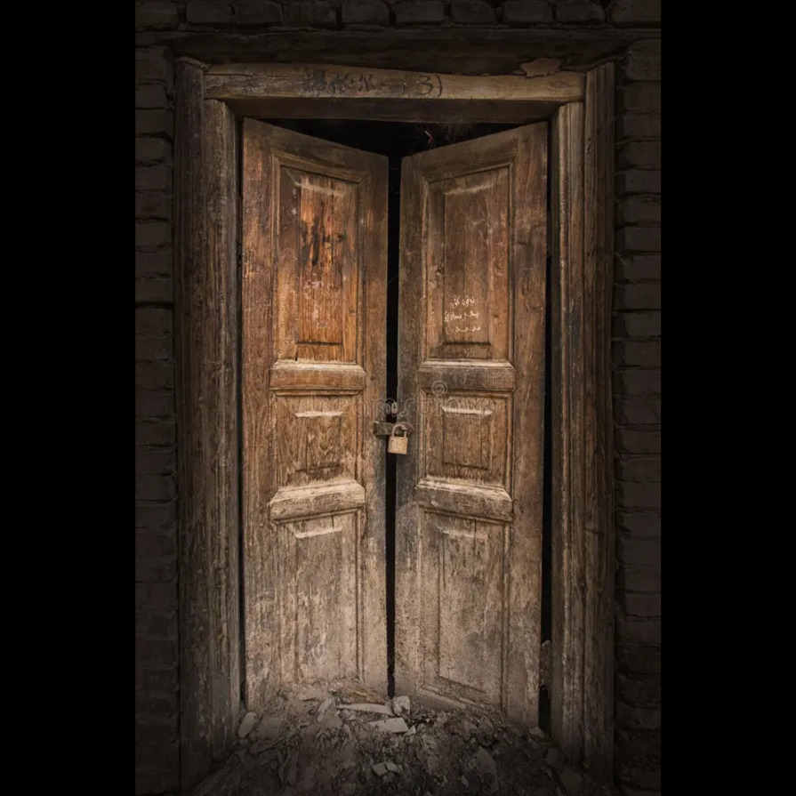The Light In The Hall artwork