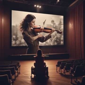 Image for Cinematic Picks