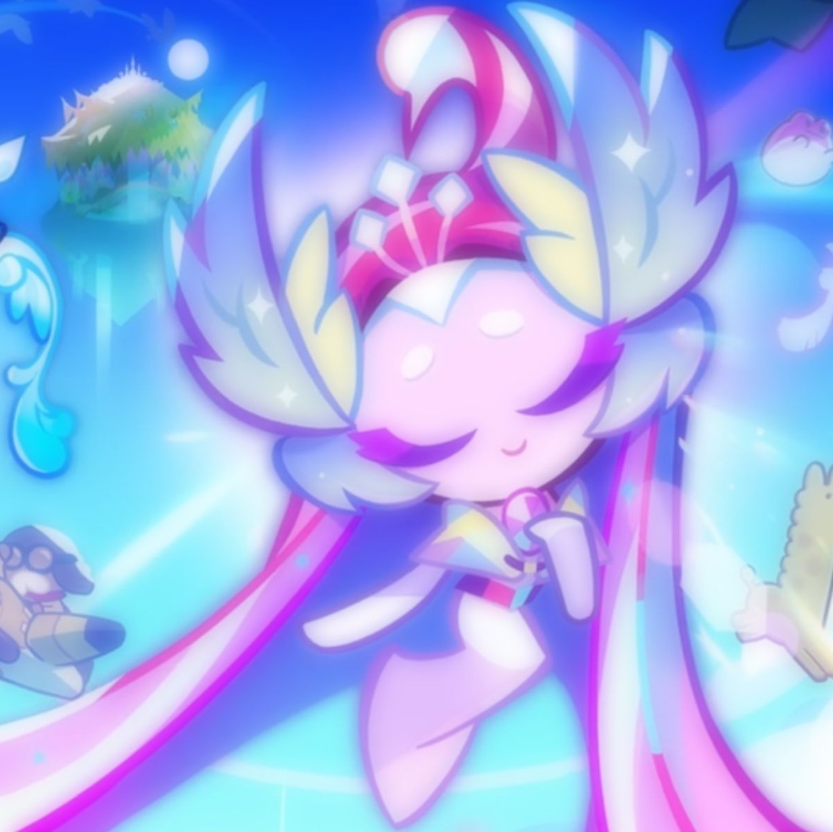 Image for My Cookie Run Songs