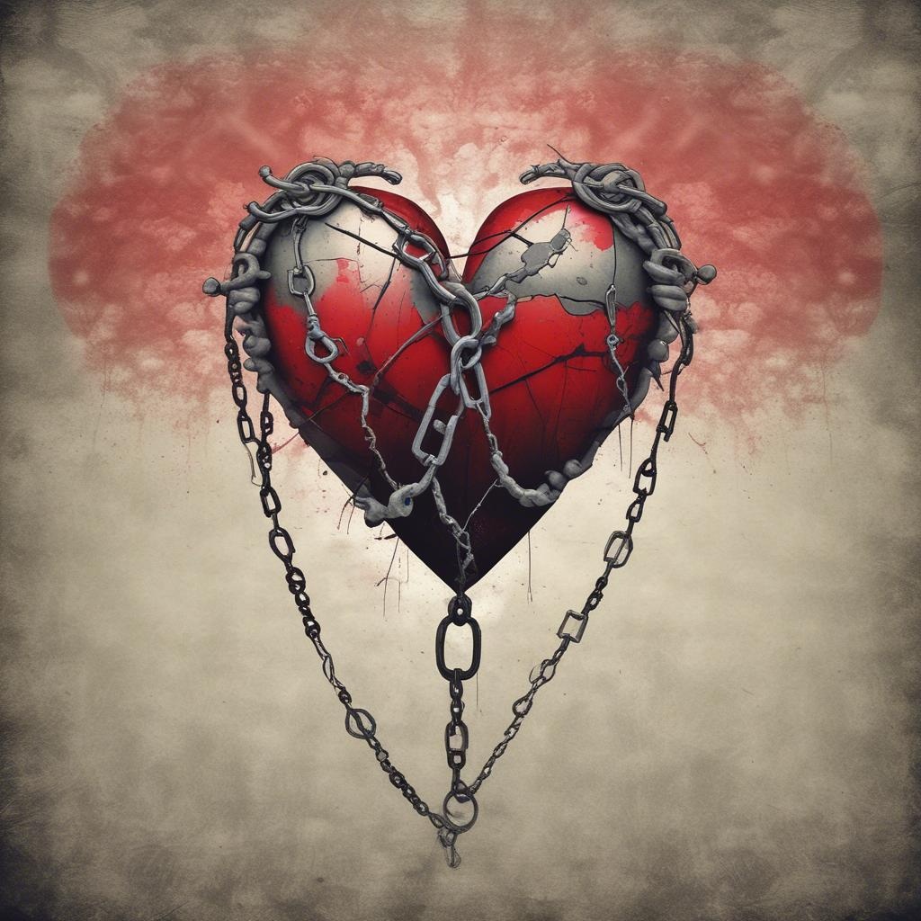 Persona image for heart