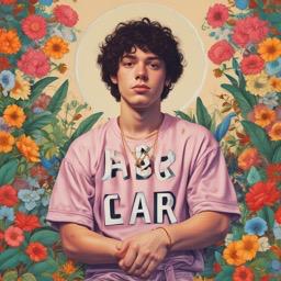 Playlist cover art