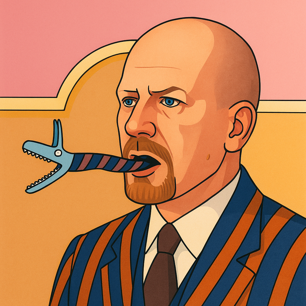 Profile picture for HGOD