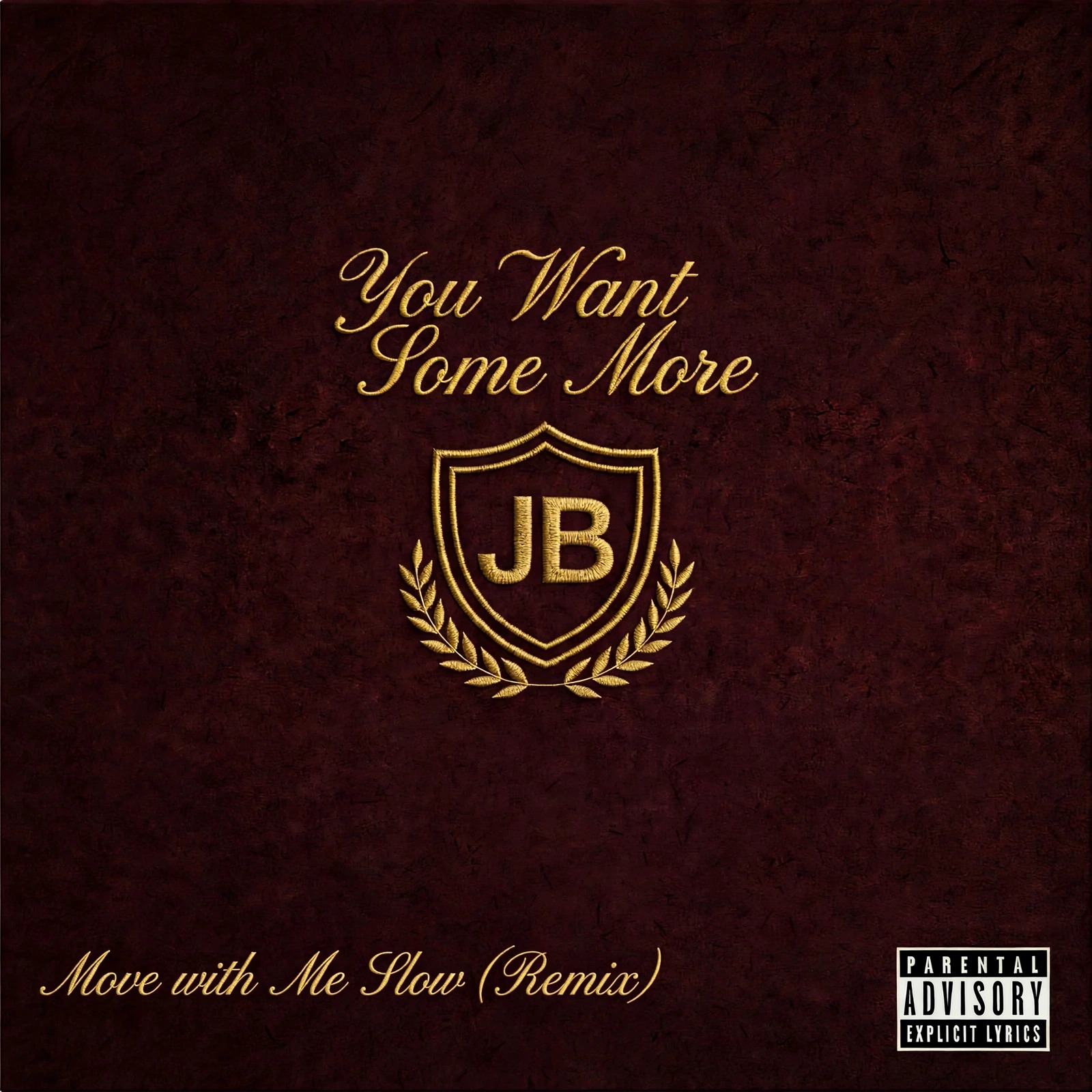 Move with Me Slow (Experimental Piano Soul Ballad) (Remix) (Remix) (Remix) artwork