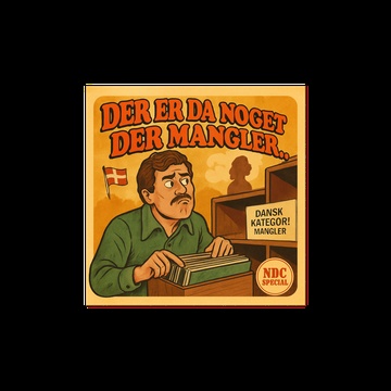 Image for Danish songs