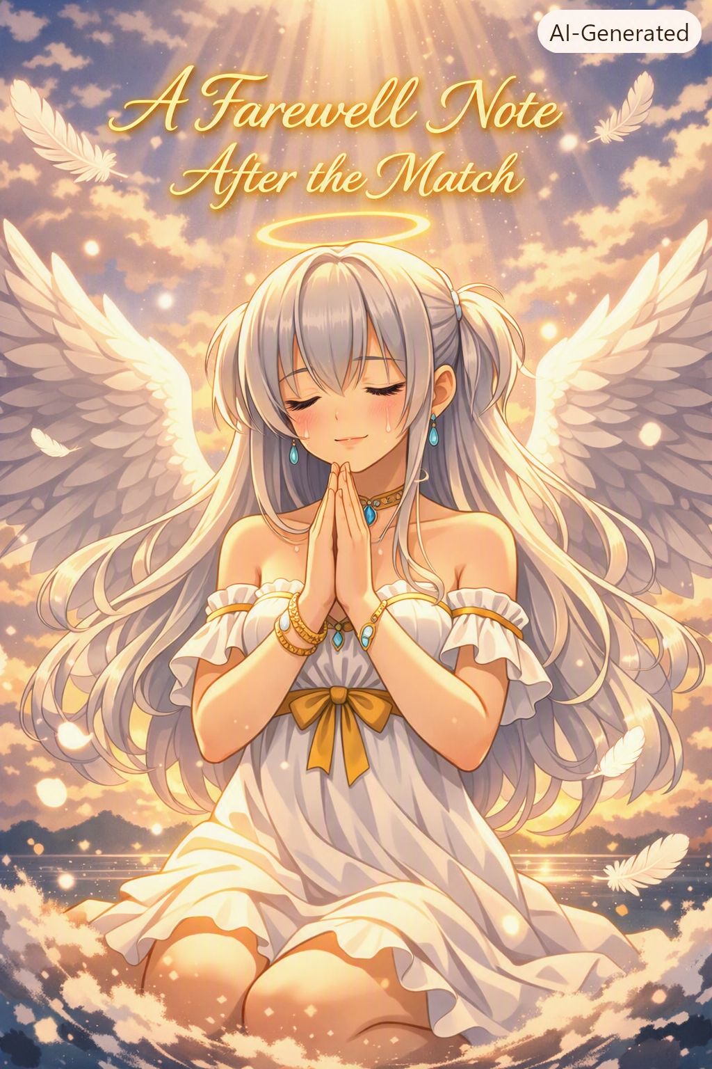A Farewell Note After the Match［TS‑HeiseiBallad］ artwork