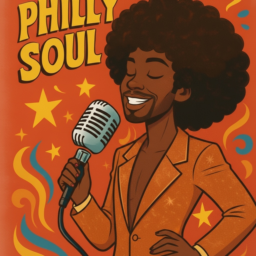 Image for Soul & R&B