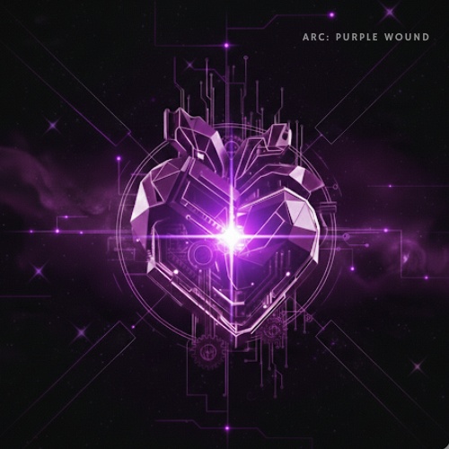 Image for ARC : PURPLE WOUND [EP.4]